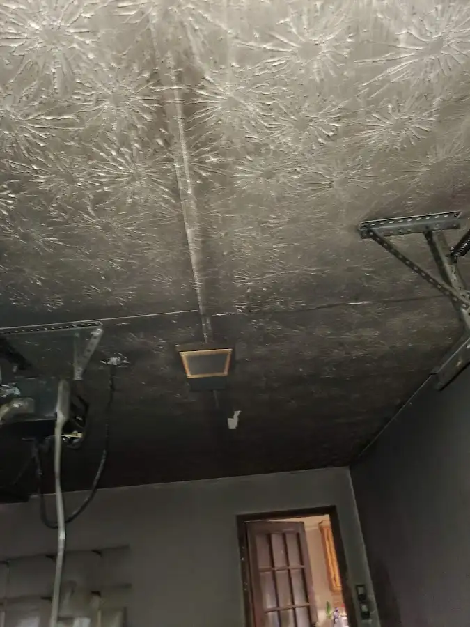 Fire and smoke damage assessment for Emergency Water Damage Services in Alpharetta